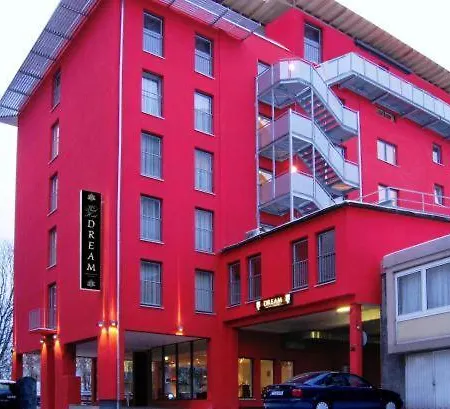 Grand Hotel Dream Main City Center